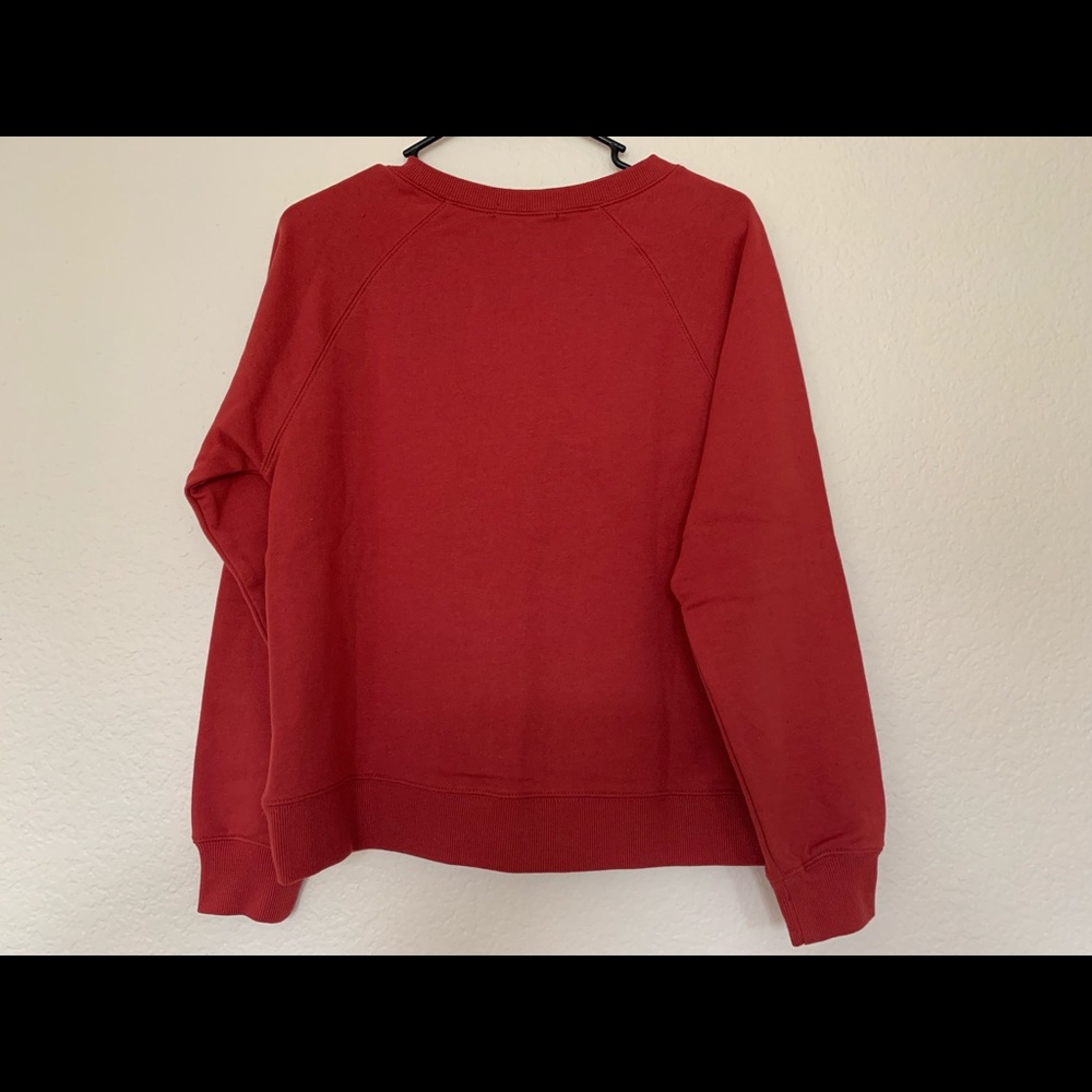 F21| Long Sleeves pullover - Picture 5 of 5